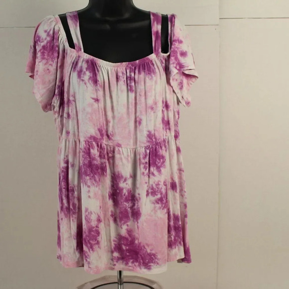 LANE BRYANT Blouse - Picture 1 of 6